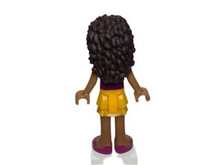 Andrea, frnd0055 Minifigure LEGO®
