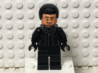 Franklin Webb, jw087 Minifigure LEGO®