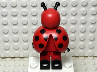 Ladybug girl, col21-4 Minifigure LEGO®
