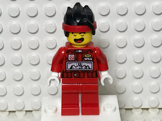 Monkie Kid, mk045 Minifigure LEGO®   
