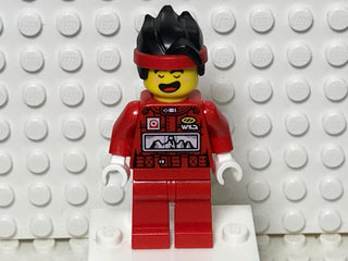 Monkie Kid, mk045 Minifigure LEGO®