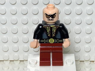 Snake Oiler, sr002 Minifigure LEGO®   