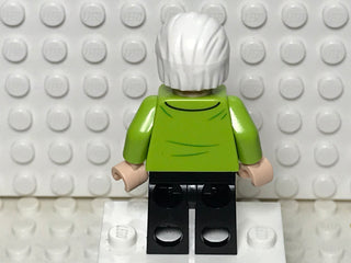 Gunther, idea062 Minifigure LEGO®