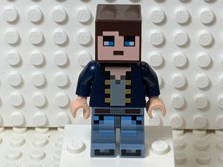 Minecraft Skin 8, min041 Minifigure LEGO®