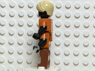 Flashback Garmadon, coltlnm-15 Minifigure LEGO®