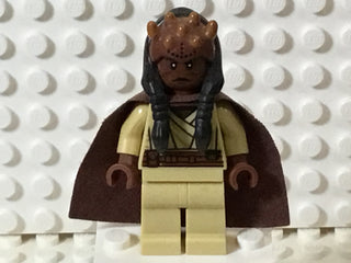 Agen Kolar, sw0421 Minifigure LEGO®