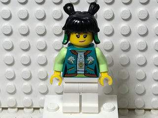 Mei, mk013 Minifigure LEGO®