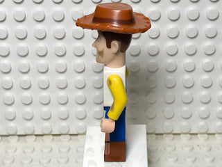 Woody, toy013 Minifigure LEGO®