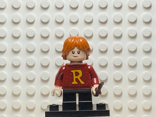 Ron Weasley, hp207 Minifigure LEGO®