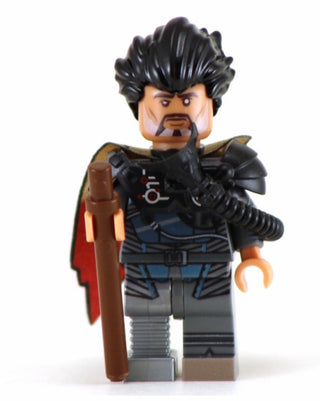 SAW GER Star Wars Custom Printed Lego Minifigure Custom minifigure BigKidBrix