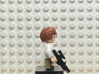 Han Solo, sw0357 Minifigure LEGO®
