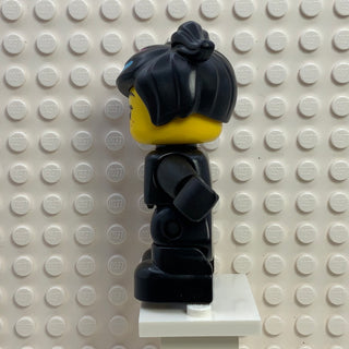 Duplo Lucy Wyldstyle, 47205pb065 Minifigure LEGO®