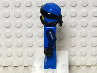 Jay, njo509 Minifigure LEGO®