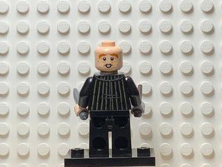 Peter Pettigrew, hp196 Minifigure LEGO®