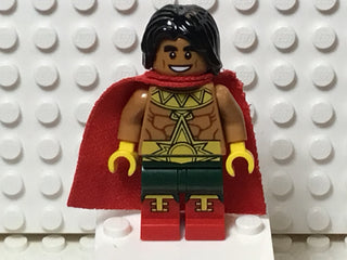 El Dorado, sh0462 Minifigure LEGO®