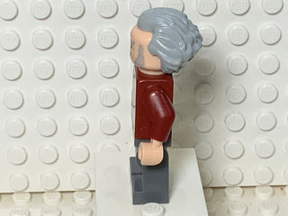 Garrick Ollivander, hp246 Minifigure LEGO®