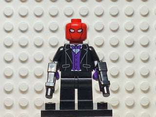 Red Hood, coltlbm-11 Minifigure LEGO®