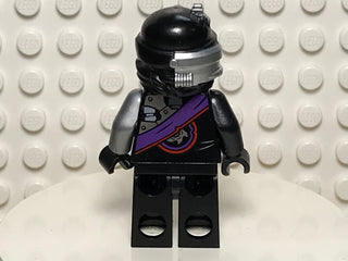 Nindroid Warrior, njo0100 Minifigure LEGO®