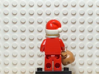 Santa, col08-10 Minifigure LEGO®