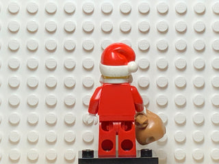 Santa, col08-10 Minifigure LEGO®   