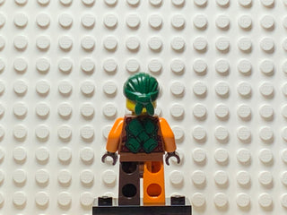 Bucko, njo0196 Minifigure LEGO®