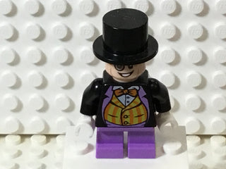 The Penguin, sh0647 Minifigure LEGO®