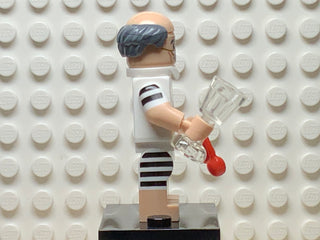 Vacation Alfred Pennyworth, coltlbm2-10 Minifigure LEGO®   