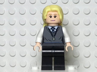 Luna Lovegood, hp239 Minifigure LEGO® Like New