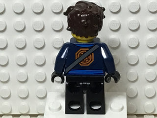 Jay, njo0314 Minifigure LEGO®