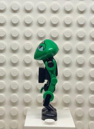 Martian, Rigel, lom011 Minifigure LEGO®