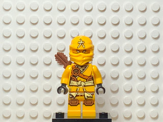 Skylor (Jungle Robe) - Tournament of Elements, njo0135 Minifigure LEGO®