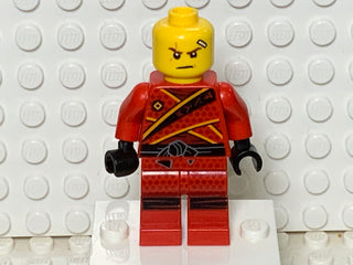 Kai, njo513 Minifigure LEGO®   