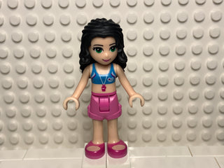 Emma, frnd0063 Minifigure LEGO®