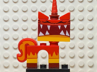 Super Angry Kitty, tlm091 Minifigure LEGO®