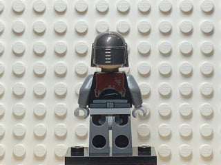Mandalorian Super Commando, sw0494 Minifigure LEGO®