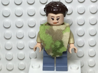 Princess Leia, sw0643 Minifigure LEGO® Like New