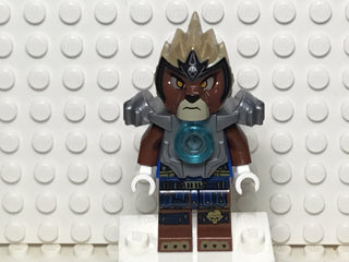Lavertus, loc067 Minifigure LEGO®