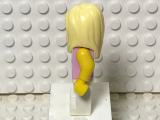 Trendsetter, col10-14 Minifigure LEGO®