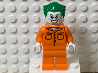 The Joker, sh0598 Minifigure LEGO®