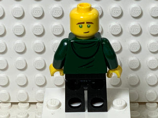 Lloyd Garmadon, njo0338 Minifigure LEGO®