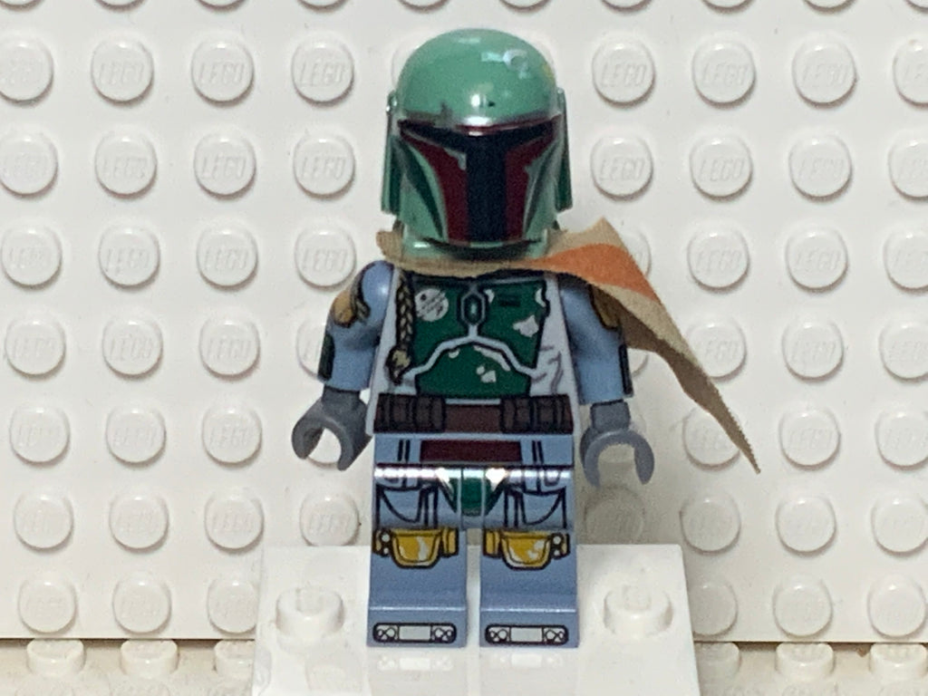 Deals Star Wars Boba Fett (sw0610) - Reserved for Yakult