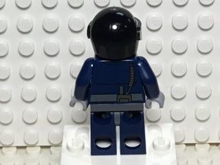 Robo SWAT, tlm046 Minifigure LEGO®   