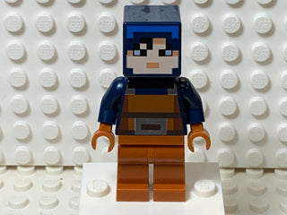 Hex, min085 Minifigure LEGO®   
