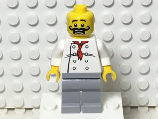 Gordon Zola, tlm051 Minifigure LEGO®