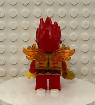 Flinx, loc077 Minifigure LEGO®