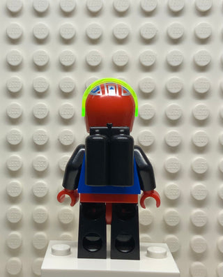 Spyrius Chief, sp040 Minifigure LEGO®