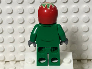 Douglas Elton, hs041 Minifigure LEGO®