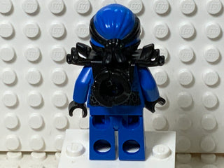 Jay, Hunted, njo0459 Minifigure LEGO®