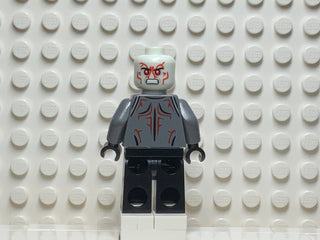 Extremis Soldier, sh0071 Minifigure LEGO®