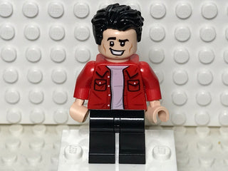 Joey Tribbiani, idea060 Minifigure LEGO®